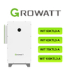 Growatt Biến Tần Chất Lượng Tốt 3000-20000series Tắt Lưới Điện Sóng Sin Tinh Khiết Biến Tần Quang Điện của Mysolar