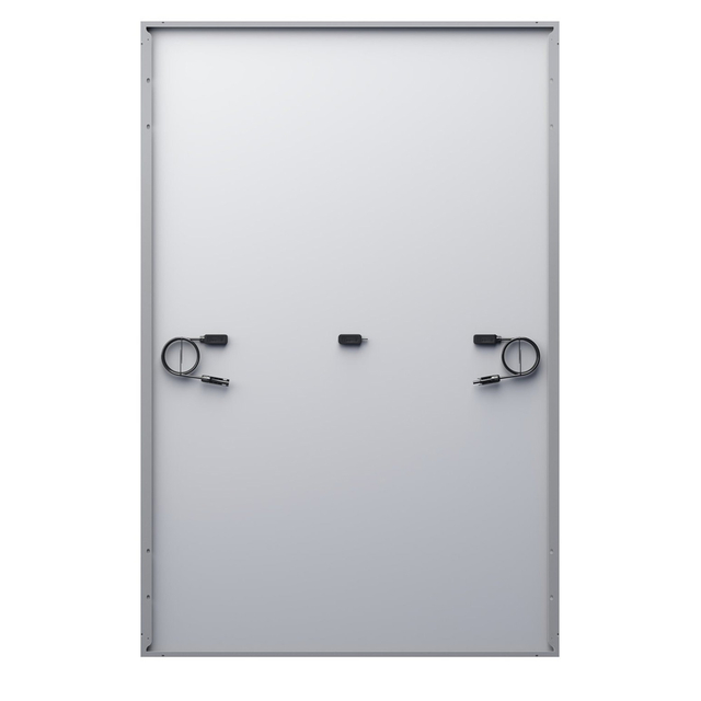  Trung Quốc Bảng điều khiển năng lượng mặt trời Longi công suất lớn 600 Watt Giá bảng điều khiển năng lượng mặt trời đơn tinh thể cho gia đình Kính kép 700w 